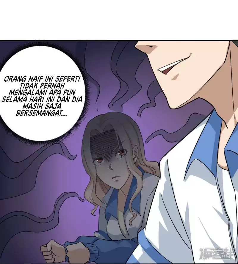 School Flower Master Chapter 04 Gambar 29